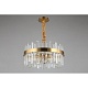 подвесная люстра omnilux oriolo oml-69403-06