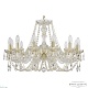 подвесная люстра bohemia ivele crystal 101/12/240 g