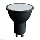 лампа светодиодная feron lb-1608 gu10 8w 4000к 48959