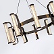 подвесной светильник modestyle ms.2340.800 bk