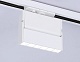 трековый однофазный светильник ambrella light track system gl6812