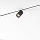 трековый светодиодный светильник elektrostandard mini magnetic 85158/01 a065645