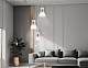 подвесной светильник ambrella light loft traditional tr3402