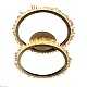 потолочная люстра delight collection quartz halo mx20020154-2a satin gold