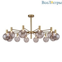 Подвесная люстра Favourite Eternity 2765-12P
