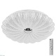 настенно-потолочный светильник lightstar arco shell 225660