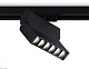 трековый однофазный светильник ambrella light track system gl6814