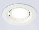 встраиваемый светильник ambrella light techno spot ip protect tn1141