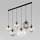 каскадная люстра tk lighting 4797 esme a068574