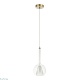 подвесной светильник arte lamp gala a2715sp-1sg