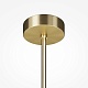 люстра на штанге maytoni modesto mod360pl-08bs