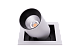 спот designled spl-sq1-12-ww 002329