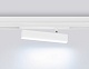 трековый магнитный светильник ambrella light magnetic 220v gl1321