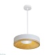 подвесной светильник divinare vaso 5119/33 sp-8