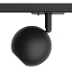 трековый светильник denkirs omra dk6070-bk