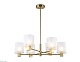 подвесная люстра ambrella light high light lh57031