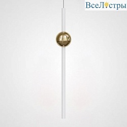 Подвесной светильник ImperiumLoft broom ORION GLOBE 186661-22