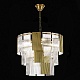 подвесная люстра evoluce tresa sle1123-303-07