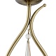 подвесной светильник freya madeline fr2019pl-01bs