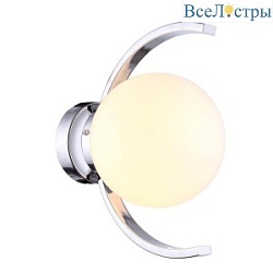 Бра Arte Lamp Claudia A8055AP-1CC
