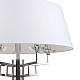 люстра на штанге escada rhapsody 10161/5pl