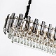 подвесная люстра modelux ml.9006.1200 gd-sm