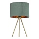 настольная лампа st luce fuego sl6242.704.01
