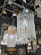 подвесная люстра stilfort frostyle 2155/11/12p
