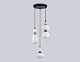 подвесной светильник ambrella light high light ceramo modern lh53143