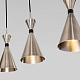 подвесной светильник bogates glustin 316/3 a061039