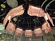 настенный светильник st luce voile sl6021.403.66