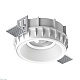 встраиваемый светильник lightstar domino (214610+214606+214006) g214606wmod