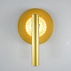 настенный светильник imperiumloft luni gold 302708-22