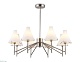 люстра на штанге ambrella light high light modern lh57125