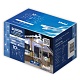 гирлянда бахрома uniel sky uld-b10008-480/ttk white ip44 ul-00012069