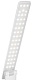настольная лампа эра nled-510-8w-w б0057202