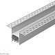 профиль arlight sl-comfort32-fantom-2000 anod 033276