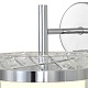 бра escada lace 10298/1 led 10w chrome