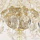 торшер bohemia ivele crystal al16302t8/8/195-160 agw
