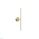 настенный светильник maytoni elegant c084wl-l7bs2.7k