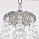 подвесная люстра bohemia ivele crystal al16302/8/195 cg