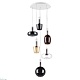 каскадная люстра lightstar disco 792169