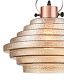 подвесной светильник vele luce genio vl5404p21