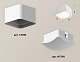 потолочный светильник ambrella light techno spot xs7832022 (c7832, n7756)