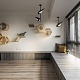 трековый светильник imperium loft strizh track 134743-22