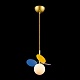 подвесной светильник loft it matisse 10008/1p mult