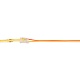 коннектор (3шт.) wolta wls-3pin-cct-cob-10mm-1