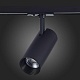 трековый светодиодный светильник st luce mono st350.446.15.36