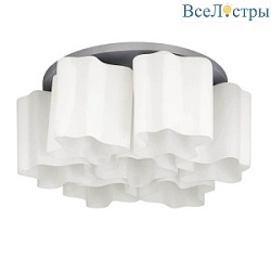 Потолочная люстра Lightstar Nubi 802070