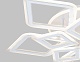 потолочная люстра ambrella light acrylica original fa8914